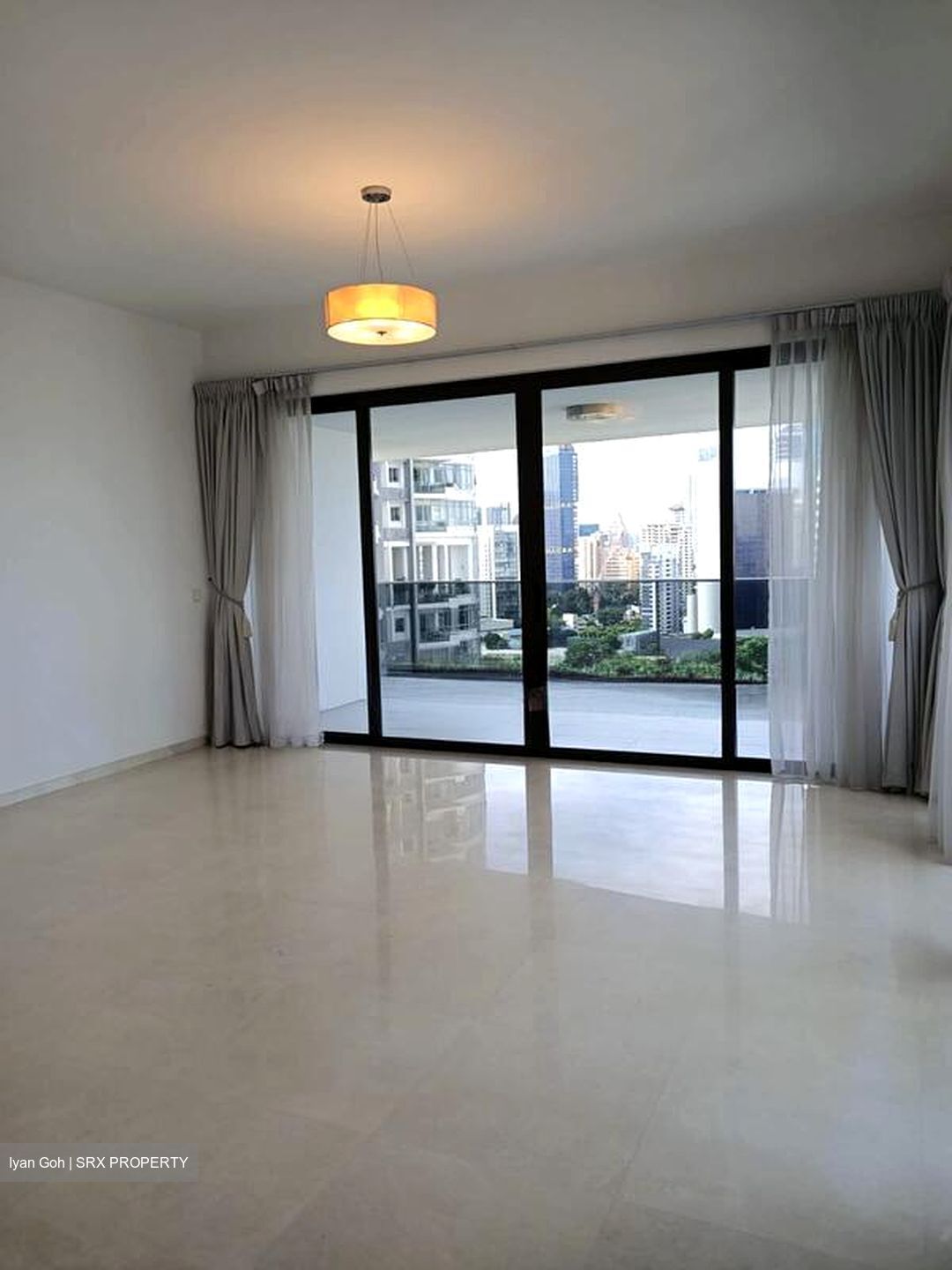 Trilight (D11), Condominium #503243061